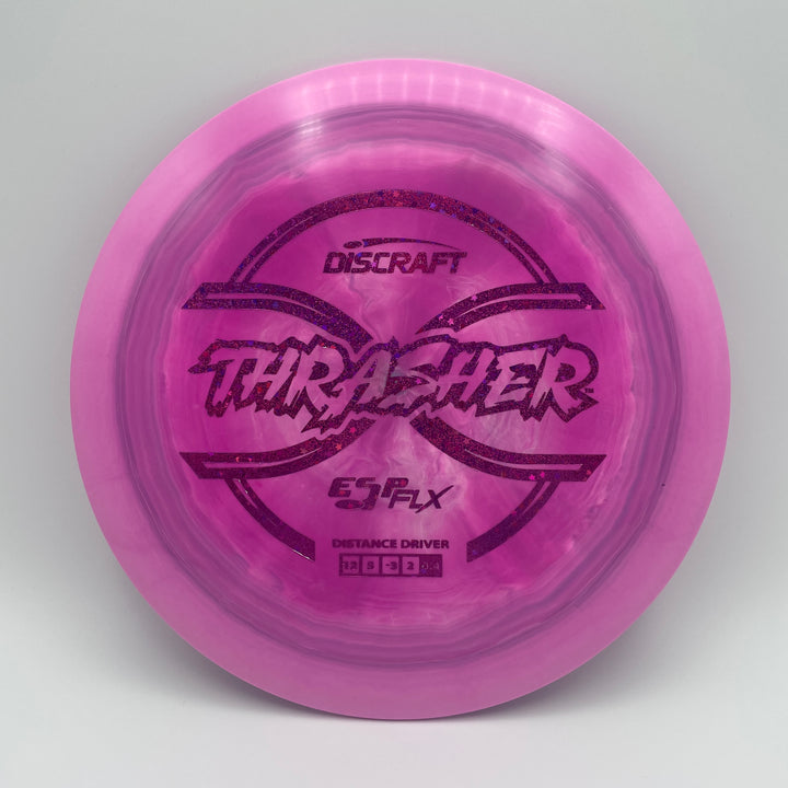 ESP FLX Thrasher