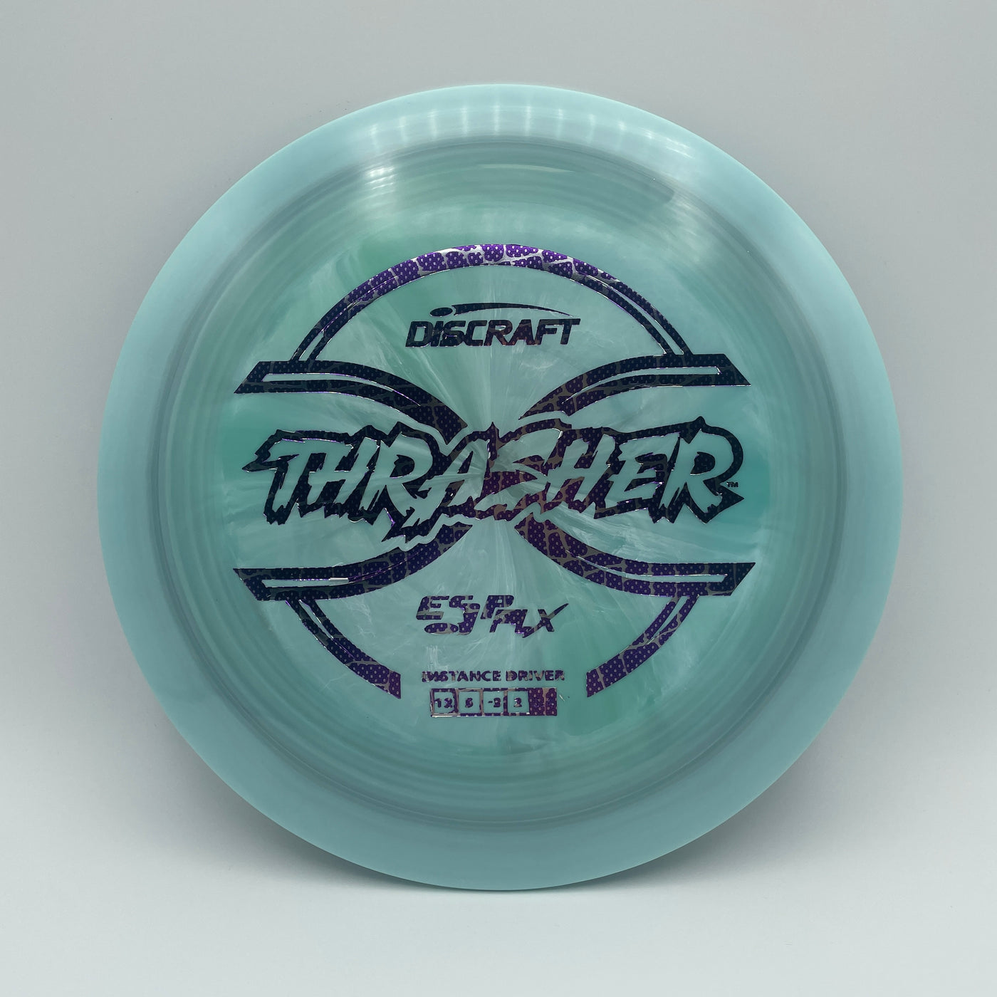 ESP FLX Thrasher