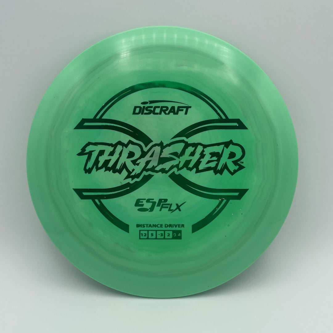 ESP FLX Thrasher