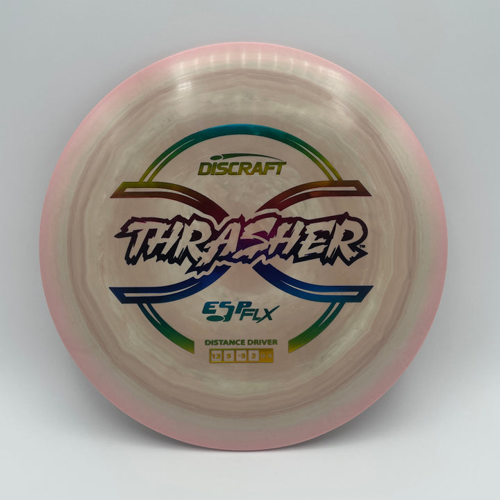 ESP FLX Thrasher