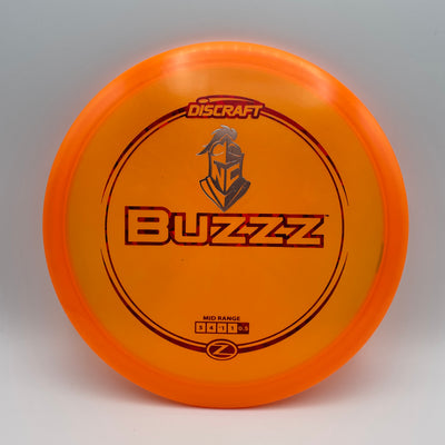 177+ Orange with Red Shatter/Silver