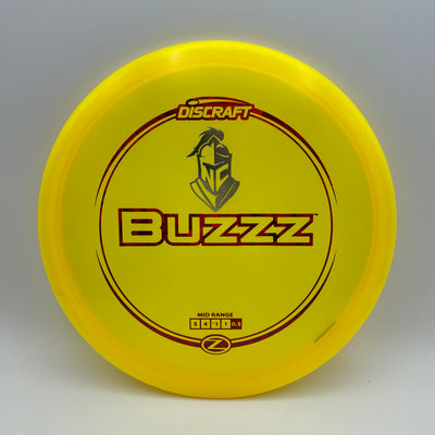 177+ Yellow with Red Shatter/Silver