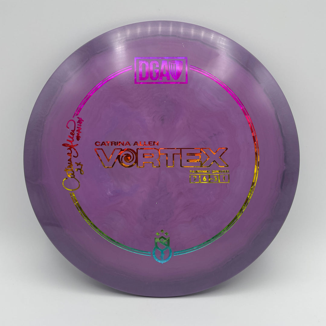 Catrina Allen Proline Swirl Vortex