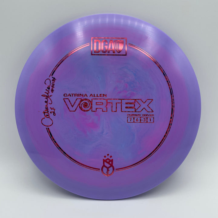 Catrina Allen Proline Swirl Vortex
