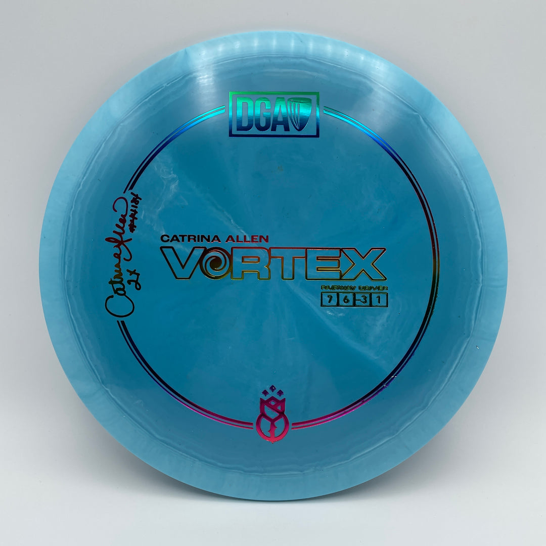 Catrina Allen Proline Swirl Vortex