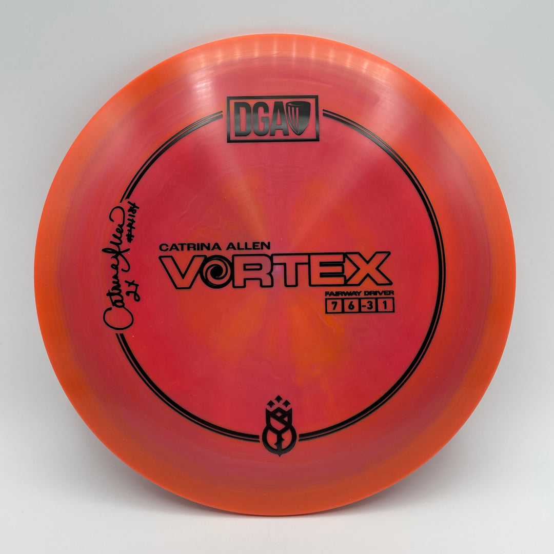 Catrina Allen Proline Swirl Vortex