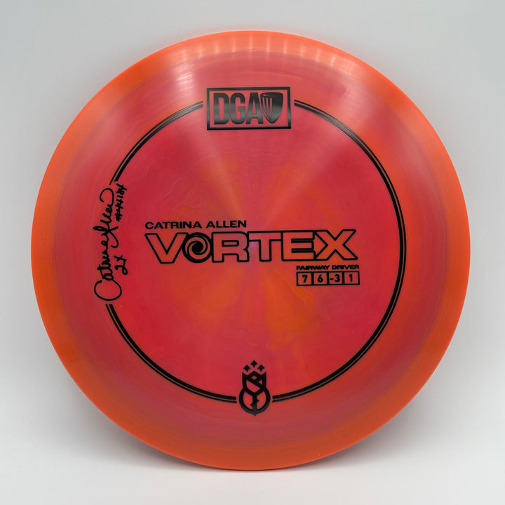Catrina Allen Proline Swirl Vortex