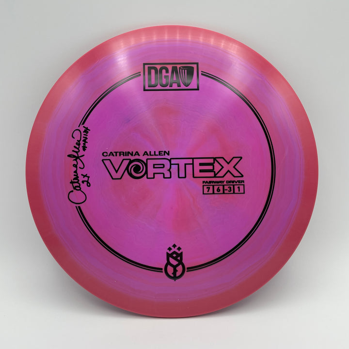 Catrina Allen Proline Swirl Vortex