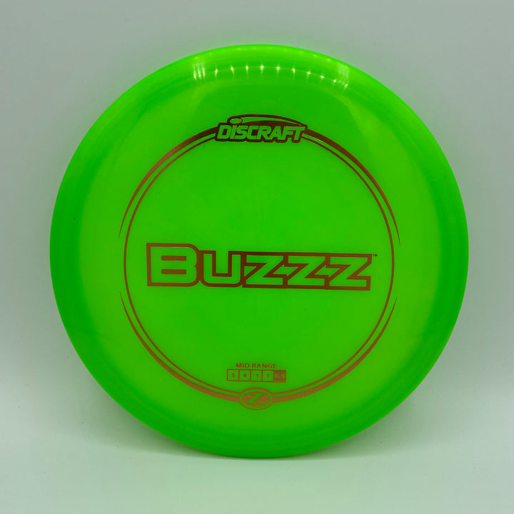 Z Line Buzzz
