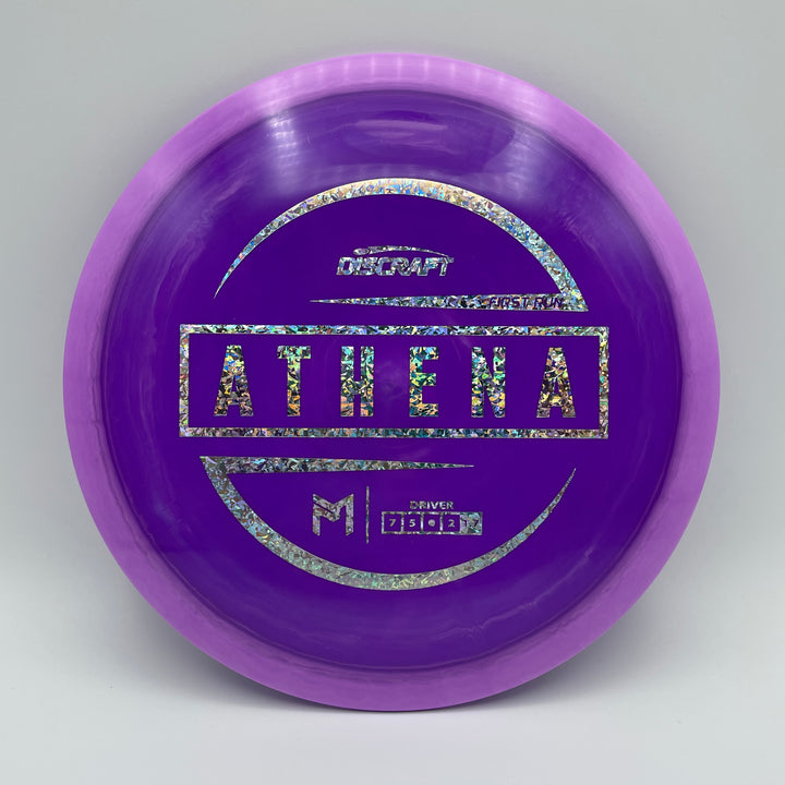 Paul McBeth ESP Athena