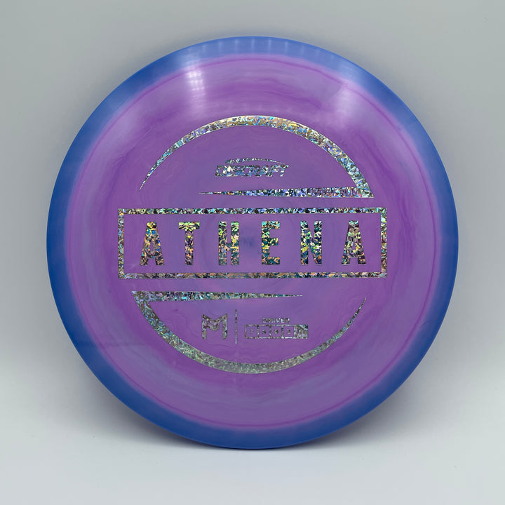 Paul McBeth ESP Athena