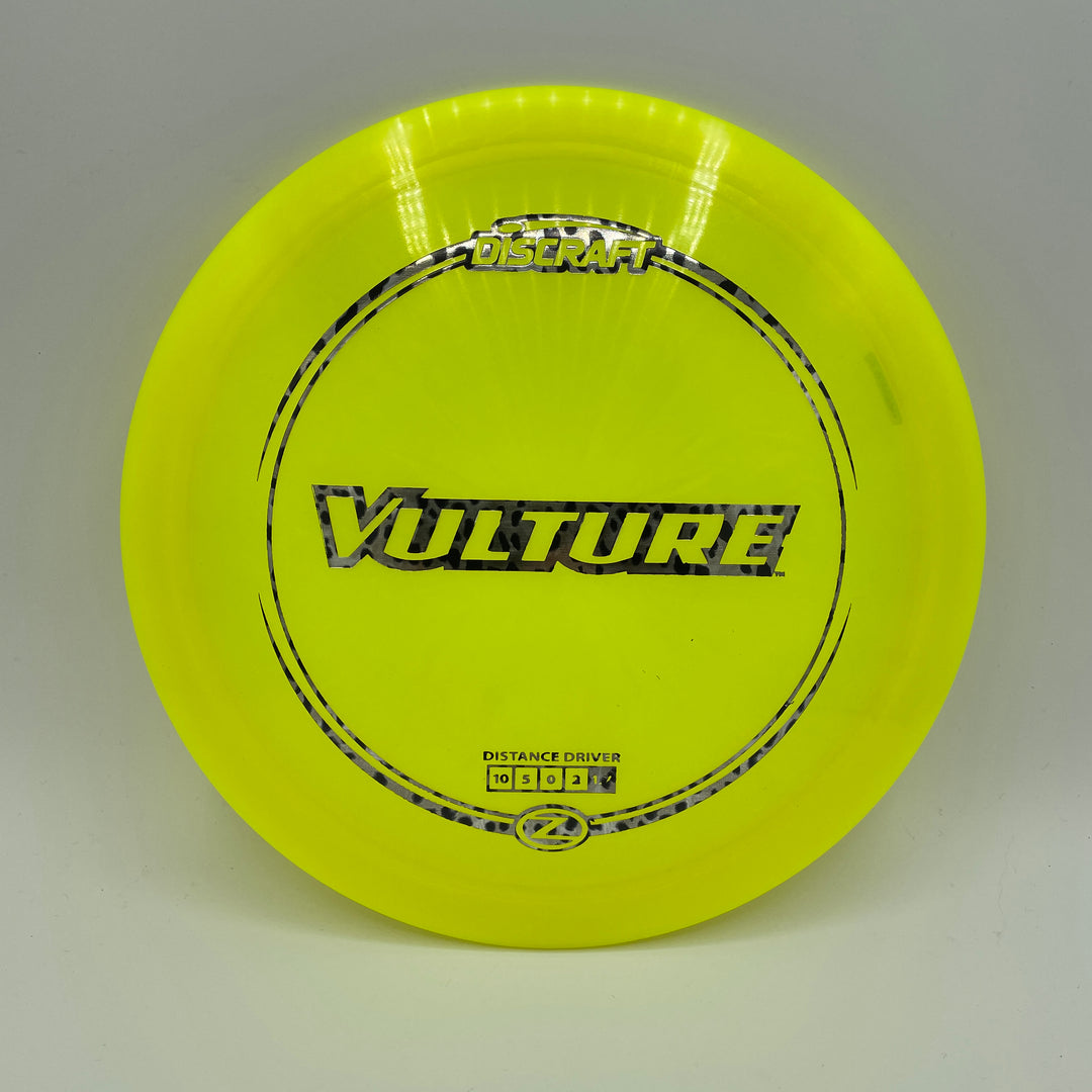Z Vulture