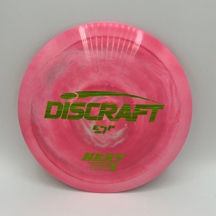 ESP Heat