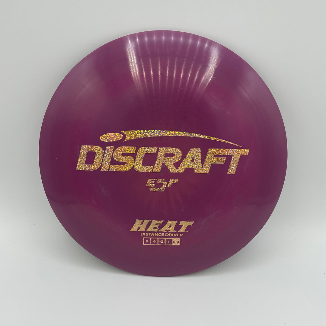 ESP Heat
