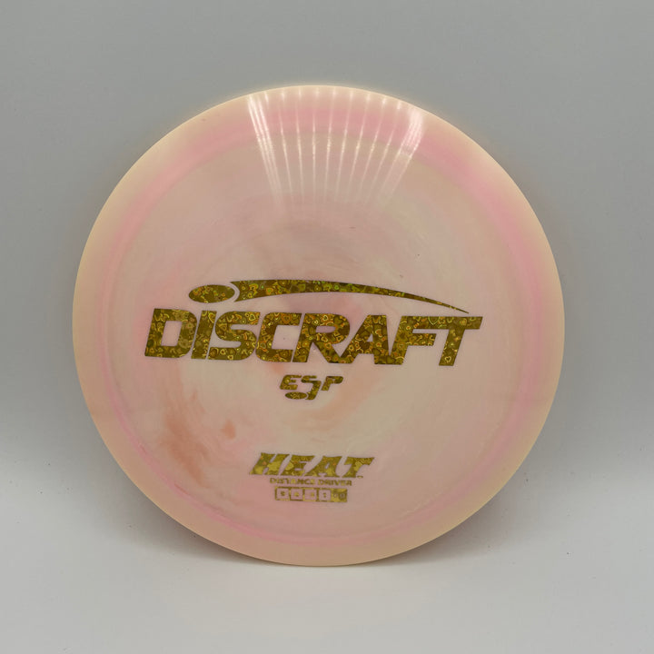 ESP Heat