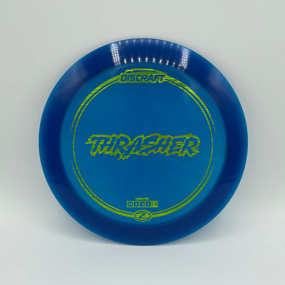 170-172 Blue with Green Lasers