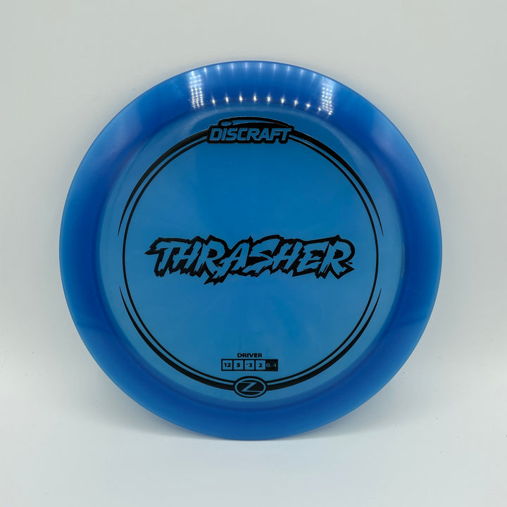 Z Line Thrasher