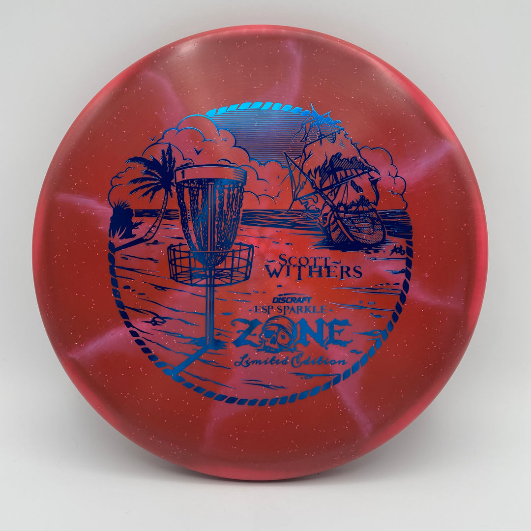 WILSON'S CERTIFIED アートプリント CyztalZoneEzra_0016_CyztalZone