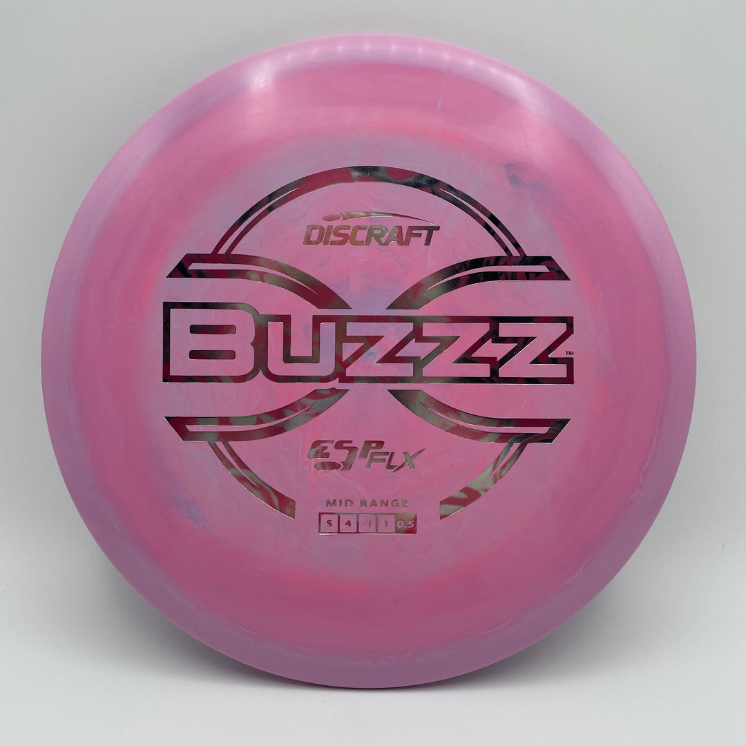 ESP FLX Buzzz