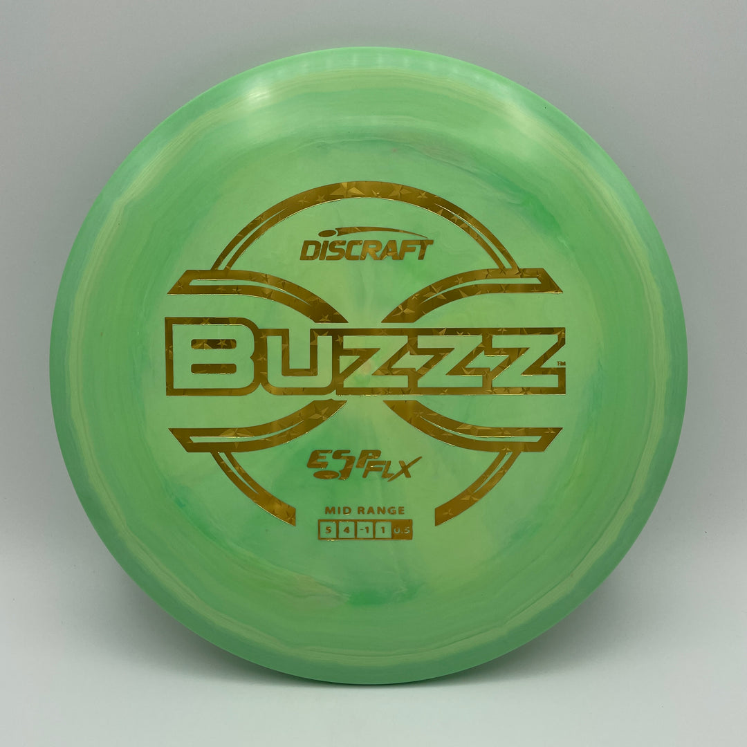 ESP FLX Buzzz