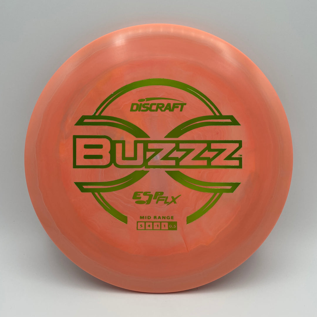 ESP FLX Buzzz