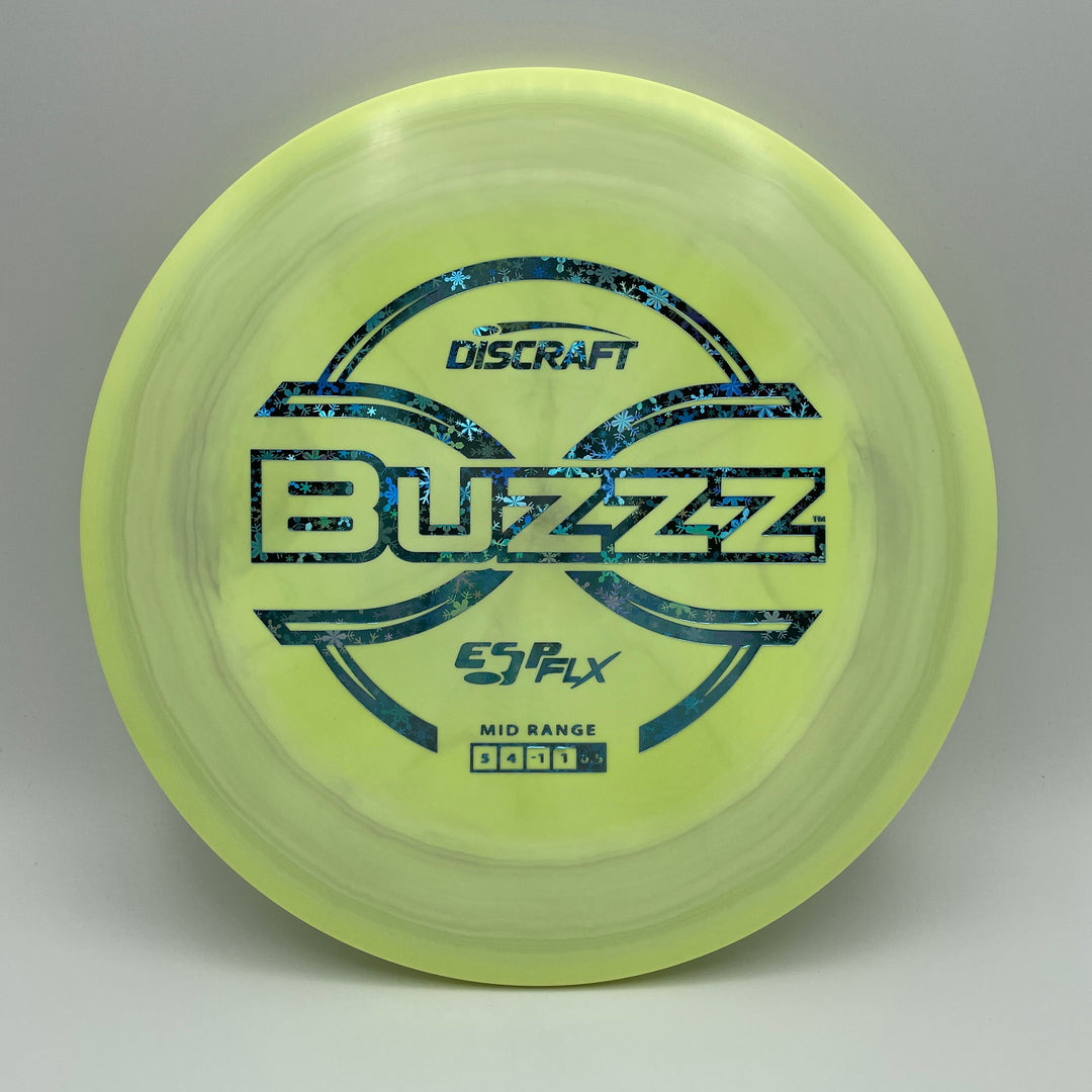 ESP FLX Buzzz