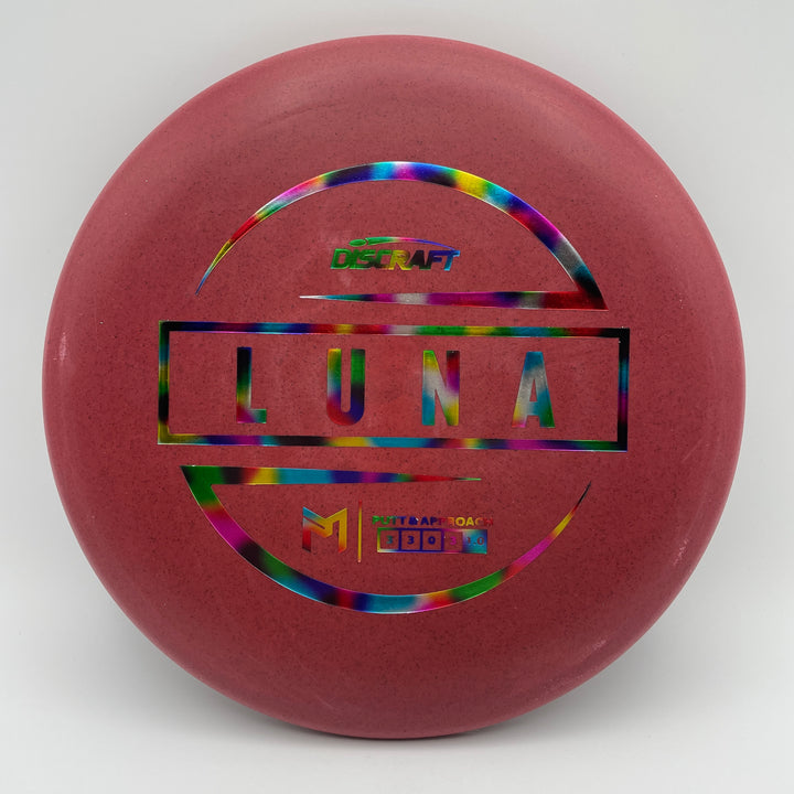 Paul McBeth Special Blend Luna