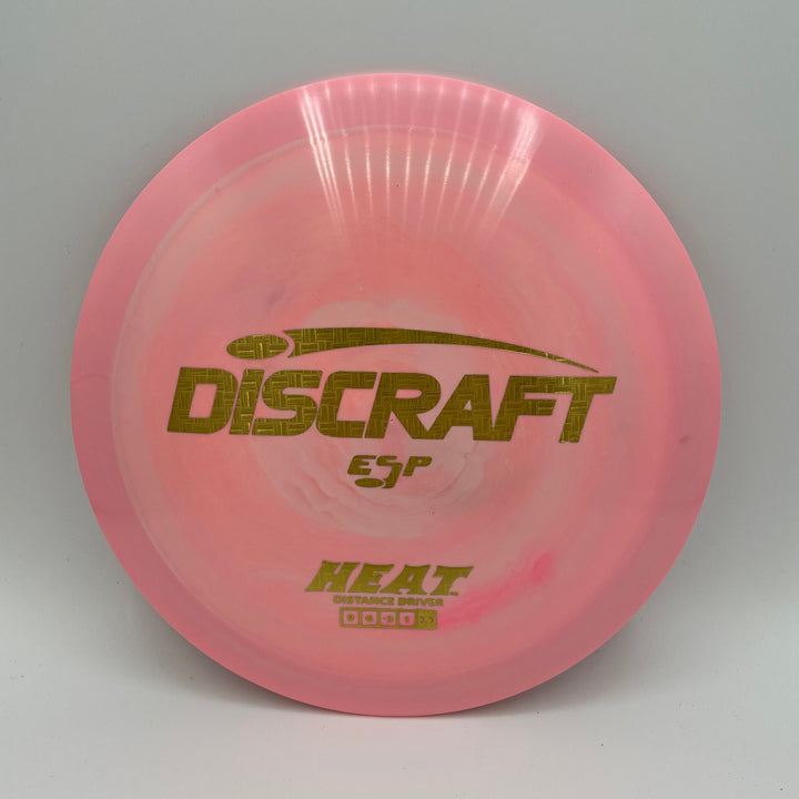 ESP Heat