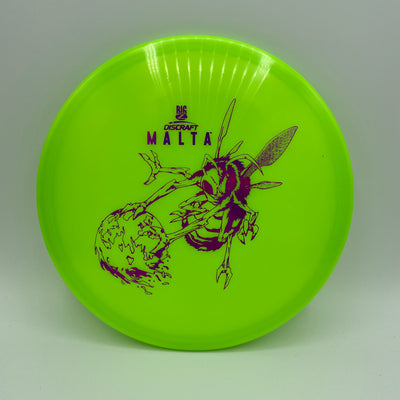 173-174 Green with Magenta