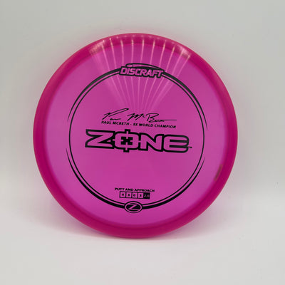 173-174 Pink with Black
