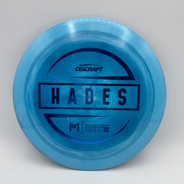 Paul McBeth ESP Hades