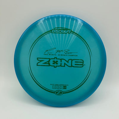 173-174 Teal with Digital Green