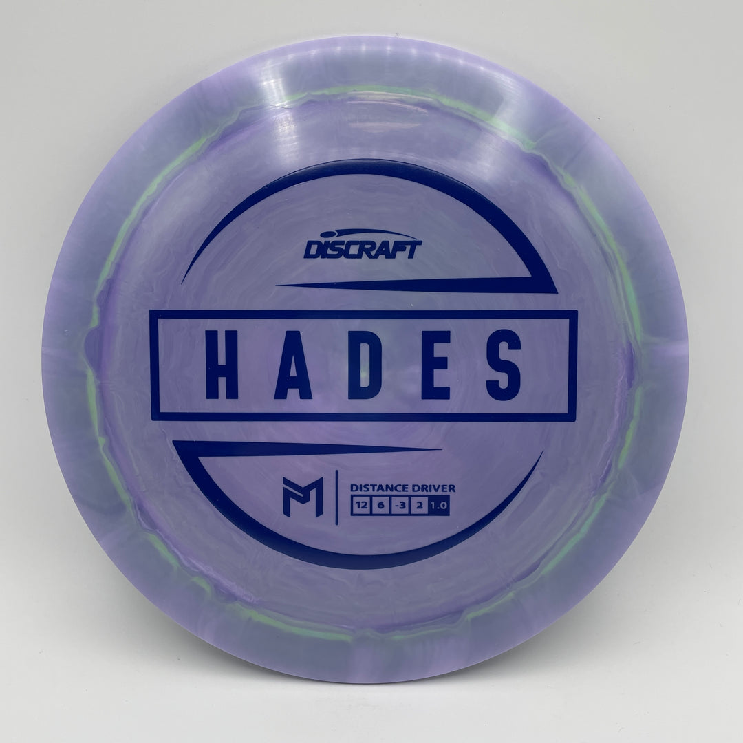 Paul McBeth ESP Hades