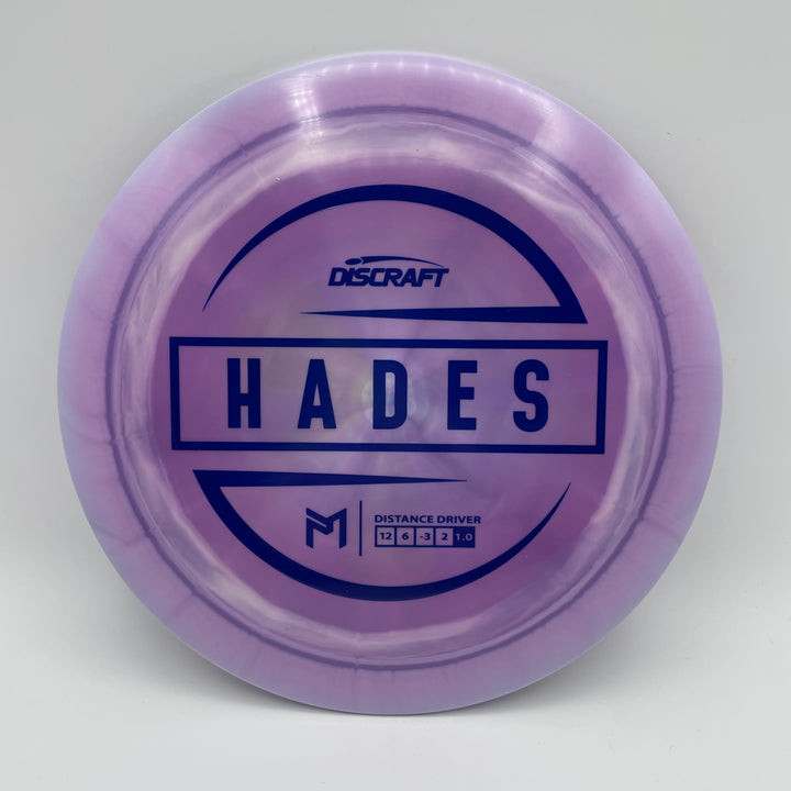 Paul McBeth ESP Hades