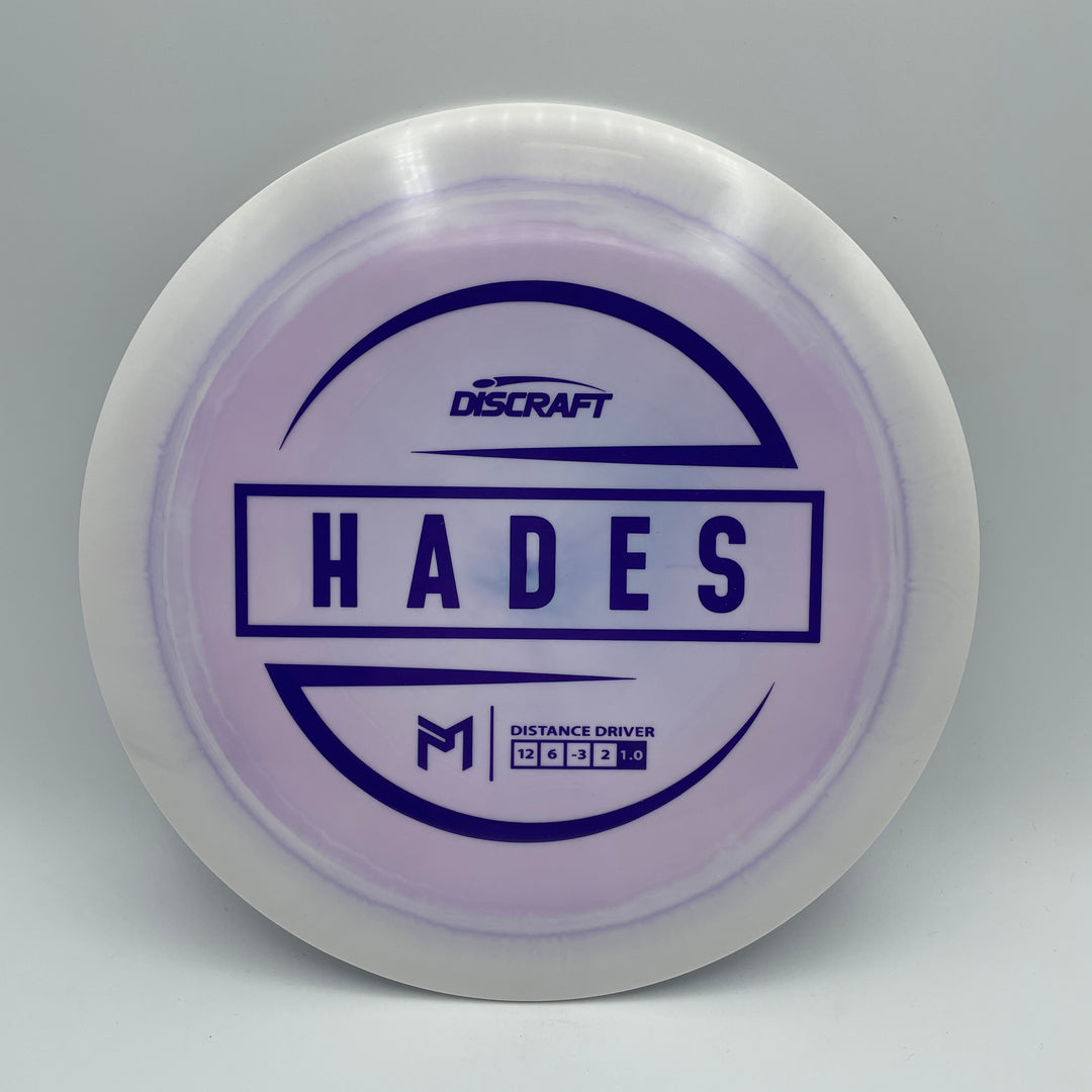 Paul McBeth ESP Hades