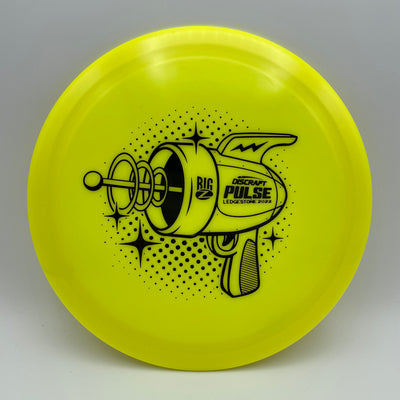 173-174 Yellow with Black