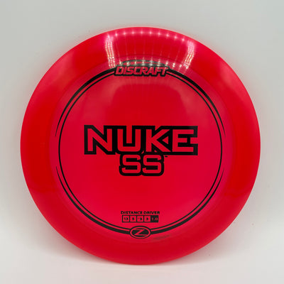 173-174g Red with Black