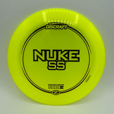 173-174g Yellow with Black