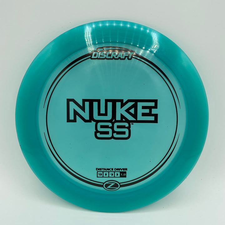 Z Line Nuke SS