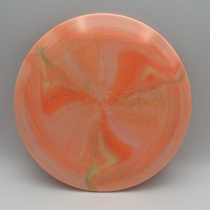 Paul Ulibarri ESP Raptor