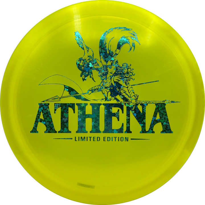 Paul McBeth Z Athena - Limited Edition