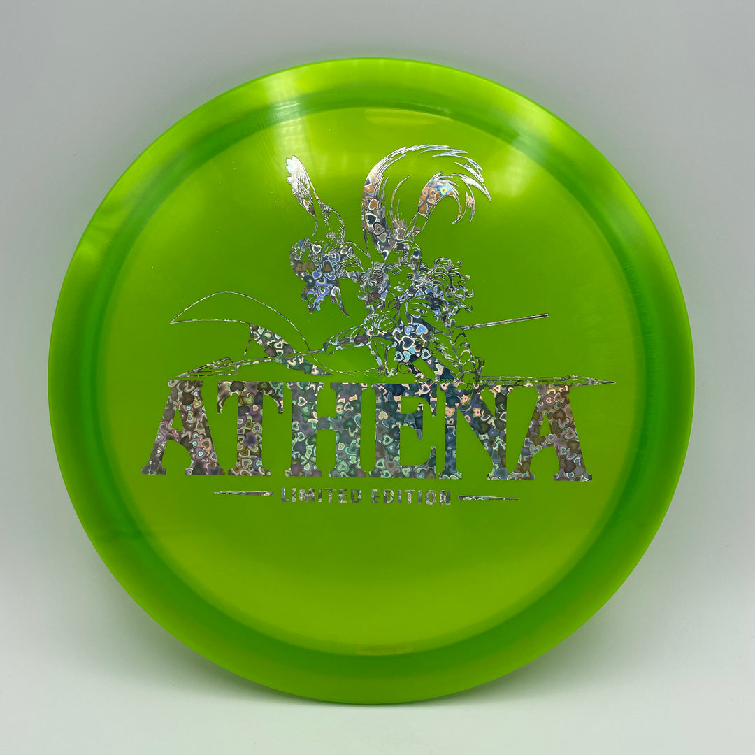Paul McBeth Z Athena - Limited Edition
