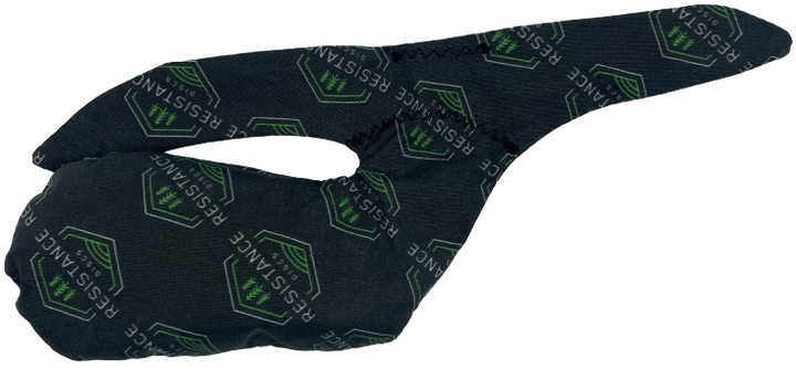 Resistance Discs Whale Sac