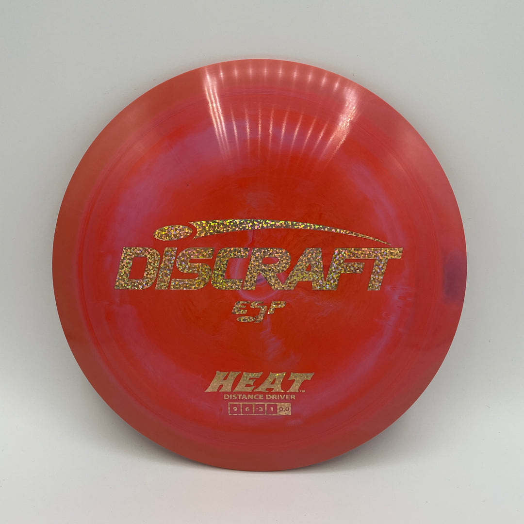 ESP Heat