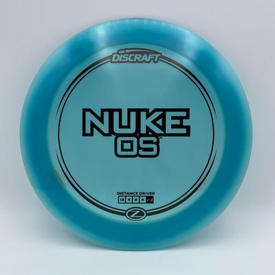 173-174g Blue with Black