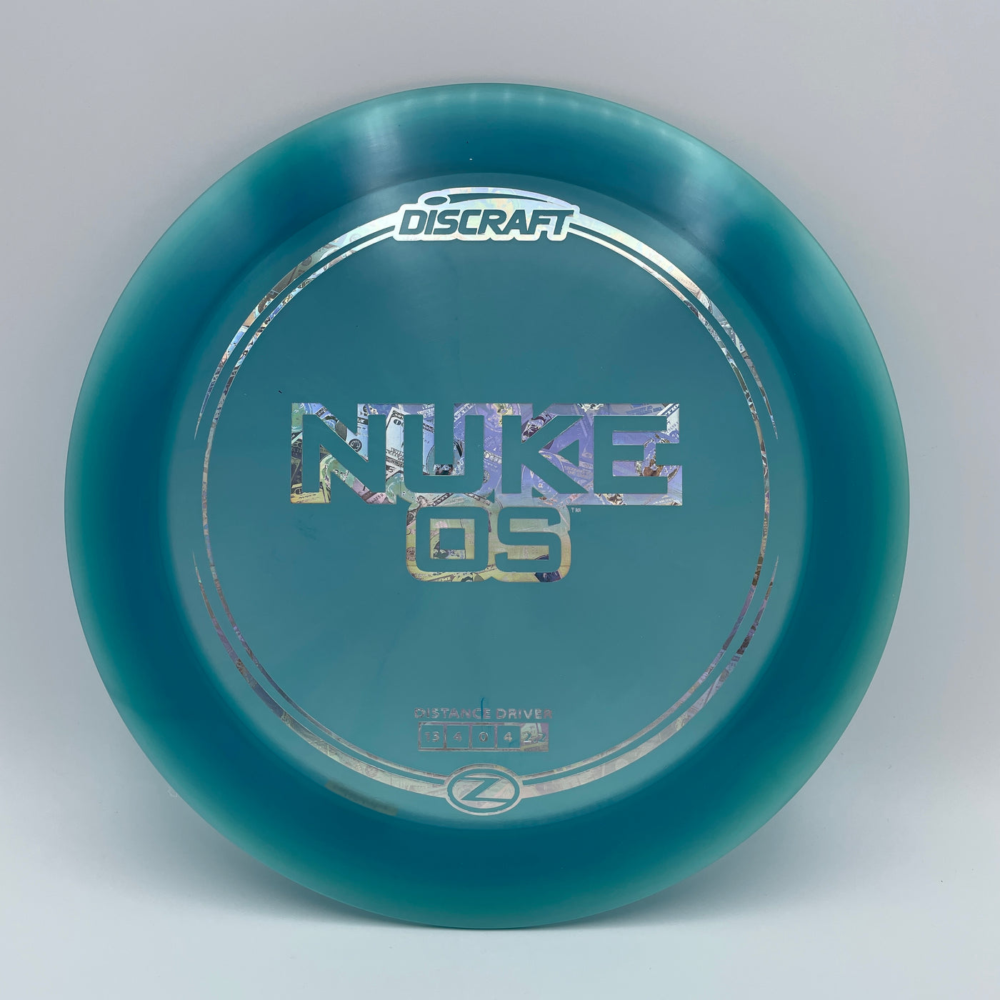 Z Line Nuke OS