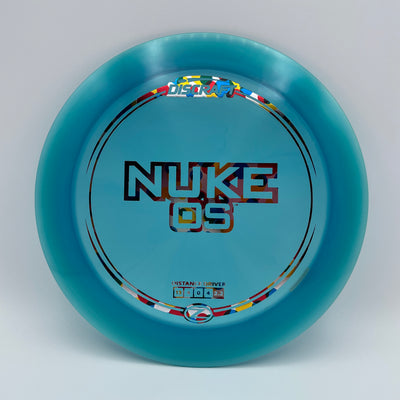 173-174 Blue with Wonderbread