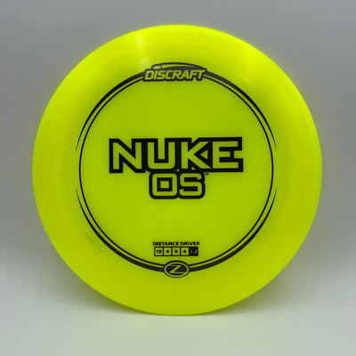 173-174g Yellow with Black
