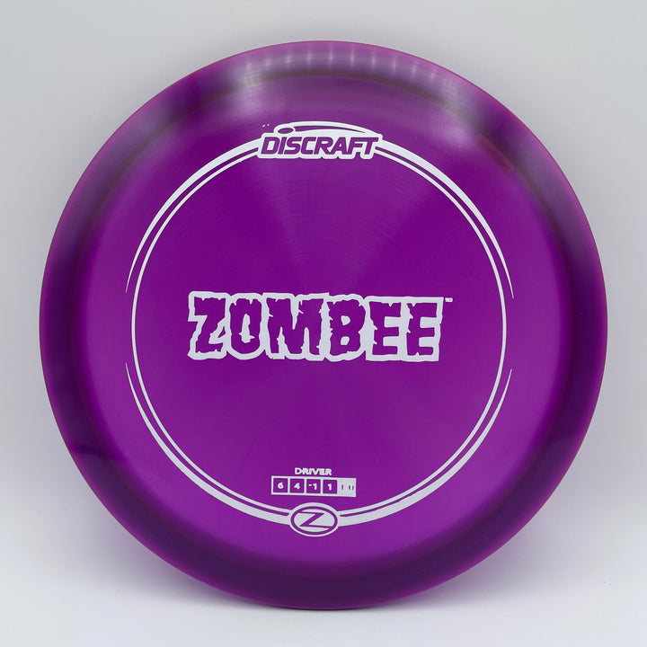 Z Line Zombee