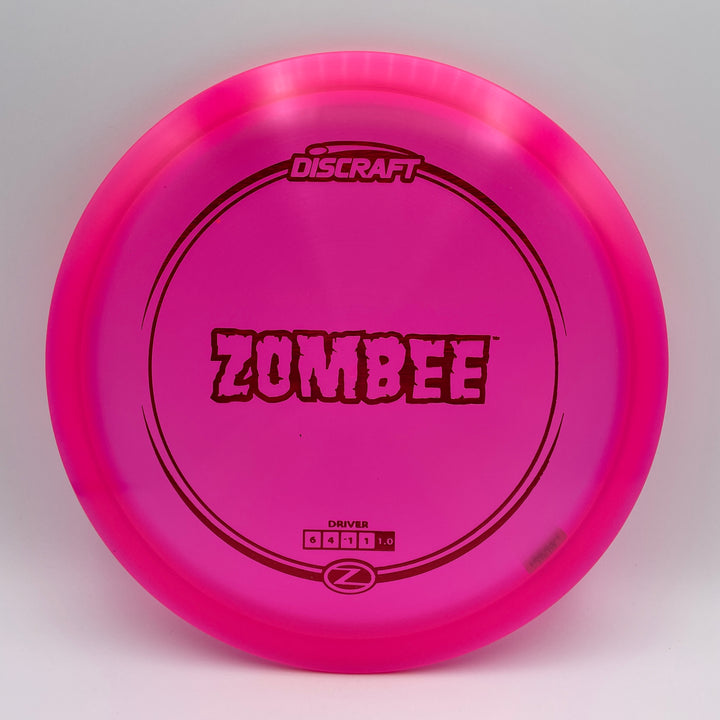 Z Line Zombee